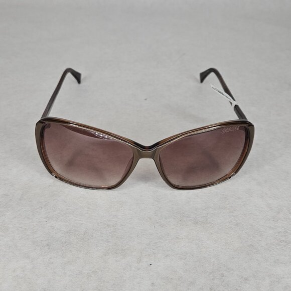 Coach Tibby S6010 Brown Sunglasses with Hard Case main image 4